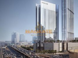 1 Bedroom Apartment for sale at Vida Residences Dubai Mall , 