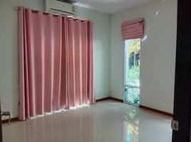 3 Bedroom House for sale at Boonfah Grand Home 2, Ton Pao, San Kamphaeng