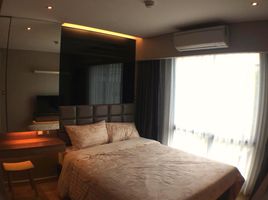 1 спален Кондо на продажу в Tidy Deluxe Sukhumvit 34, Khlong Tan