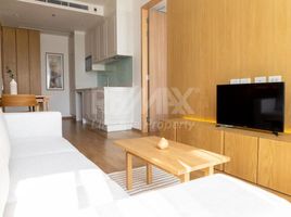 1 Bedroom Apartment for rent at Noble BE33, Khlong Tan Nuea