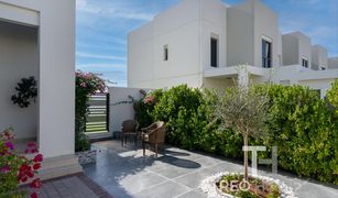 4 Bedrooms Townhouse for sale in , Dubai Sama Townhouses