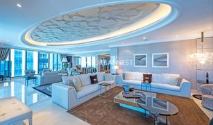4 Bedrooms Penthouse for sale in , Dubai Le Reve