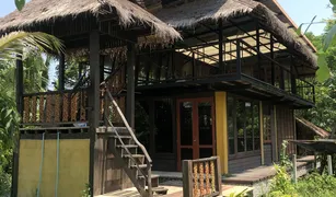 4 Bedrooms House for sale in Pa Lan, Chiang Mai 