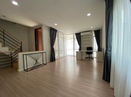 3 Bedroom Townhouse for sale at Plex Bangna, Bang Kaeo, Bang Phli, Samut Prakan