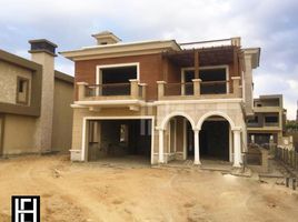 4 Bedroom Villa for sale at New Giza, Cairo Alexandria Desert Road