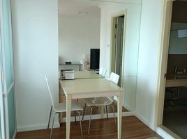 1 Bedroom Condo for rent at Lumpini Suite Pinklao, Bang Yi Khan, Bang Phlat