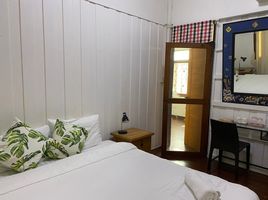 1 спален Дом for rent in Бангкок, Thung Mahamek, Сатхон, Бангкок
