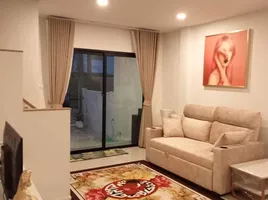 3 спален Дом в аренду в Lumpini Town Place Sukhumvit 62, Bang Chak