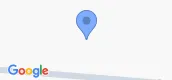 Map View of Bangkok Boulevard Bangna KM.12