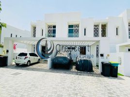 3 Bedroom Villa for sale at Arabella Townhouses 2, Arabella Townhouses, Mudon