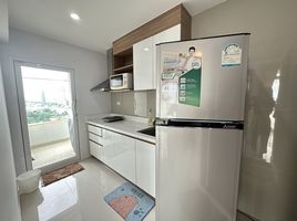 1 Schlafzimmer Wohnung zu vermieten im Sea Hill Condo Sriracha, Surasak, Si Racha