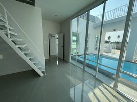 2 Bedroom House for sale at Wish HuaHin Pool Villa, Hin Lek Fai, Hua Hin