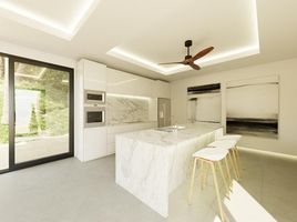 3 спален Вилла на продажу в Villa Pearl, Липа Нои