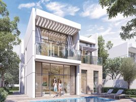 4 Bedroom Villa for sale at District One, District 7