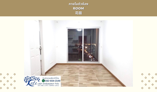 1 Bedroom Penthouse for sale in Pak Nam, Samut Prakan The Parkland Lite Sukhumvit - Paknam