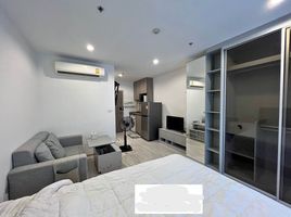 Studio Apartment for rent at Ideo Mobi Bangsue Grand Interchange, Bang Sue, Bang Sue