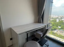 1 Schlafzimmer Appartement zu vermieten im The Line Sukhumvit 101, Bang Chak