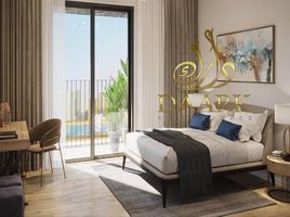 1 Schlafzimmer Appartement zu verkaufen im Cyan Beach Residence, Palm Towers, Al Majaz