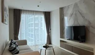 2 chambres Condominium a vendre à Phra Khanong Nuea, Bangkok Sky Walk Residences