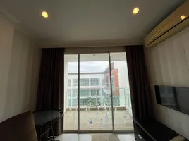 1 Bedroom Condo for sale at The Breeze Hua Hin, Nong Kae