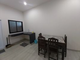 2 Bedroom House for rent at Thansap Land Lake View, Chum Saeng, Wang Chan