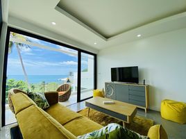 1 Bedroom Condo for sale at Ruby Residence , Maret, Koh Samui