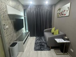 1 Bedroom Apartment for rent at Ideo Mobi Wongsawang - Interchange, Bang Sue, Bang Sue