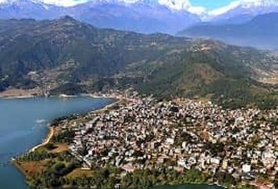 Neighborhood Overview of Pokhara, Gandaki