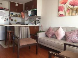 1 Bedroom Apartment for sale at Nunoa, San Jode De Maipo, Cordillera, Santiago