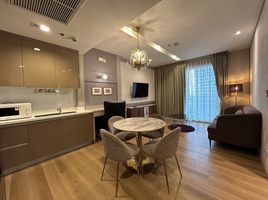 2 Schlafzimmer Wohnung zu vermieten im Siri At Sukhumvit, Phra Khanong