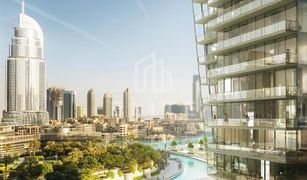 1 Habitación Apartamento en venta en , Dubái The Address Residences Dubai Opera