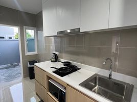 3 Bedroom Townhouse for rent at The Rich Villas @Palai, Chalong