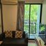 1 Schlafzimmer Appartement zu vermieten im Zcape I, Choeng Thale, Thalang, Phuket