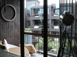 2 Schlafzimmer Appartement zu verkaufen im Saturdays Residence, Rawai, Phuket Town