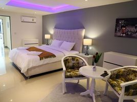 3 Bedroom Apartment for rent at Swiss Villas Panoramic, Patong, Kathu, Phuket