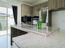 3 Bedroom Villa for rent at Hua Hin Grand Hills, Hin Lek Fai