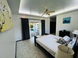 3 Schlafzimmer Villa zu vermieten in Rawai, Phuket Town, Rawai