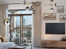 4 Bedroom Apartment for sale at Jadeel, Madinat Jumeirah Living