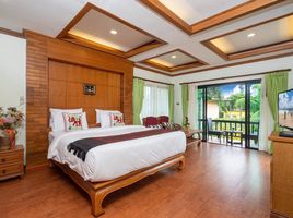 6 Schlafzimmer Haus zu vermieten in Laguna Golf Phuket Club, Choeng Thale, Choeng Thale
