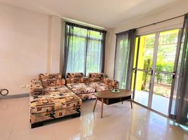 3 Schlafzimmer Villa zu vermieten im Chonlada Land and House Park, Nong Chom, San Sai