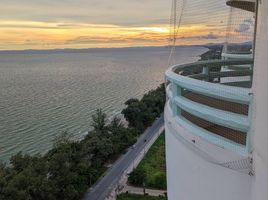 1 Bedroom Condo for sale at VIP Condo Chain Rayong, Phe, Mueang Rayong, Rayong