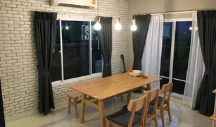 ขายบ้านเดี่ยว 3 ห้องนอน ใน บ้านใหม่, นนทบุรี เดอะ แพลนท์ ปากเกร็ด
