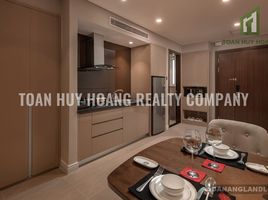 1 Bedroom Apartment for sale at Altara Suites, Phuoc My