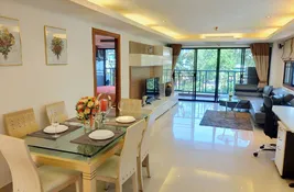 Buy 1 bedroom Wohnung at Nova Mirage Wongamat in Chon Buri, Thailand