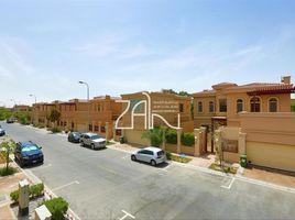 5 Bedroom House for sale at Lailak, Al Raha Golf Gardens