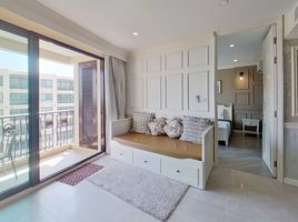 1 Bedroom Condo for sale at Marrakesh Residences, Nong Kae