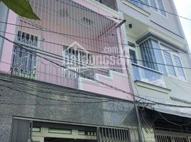 2 Schlafzimmer Haus zu verkaufen in Binh Tan, Ho Chi Minh City, Binh Hung Hoa B