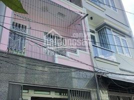 2 Schlafzimmer Haus zu verkaufen in Binh Tan, Ho Chi Minh City, Binh Hung Hoa B, Binh Tan