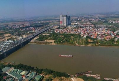 Neighborhood Overview of Duc Giang, 河內市