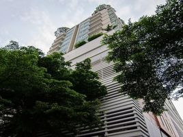 3 спален Кондо в аренду в Baan Siri Sukhumvit 13, Khlong Toei Nuea